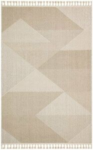Eko Halı Soho SH 08 Bej Salon Halısı 160x230 cm
