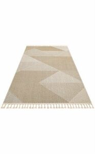 Eko Halı Soho SH 08 Bej Salon Halısı 160x230 cm