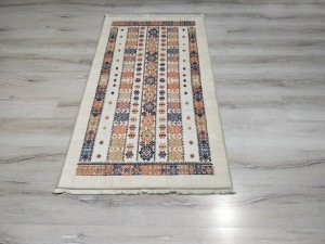 YamalıHome Antik 82 80x150 cm Baskı Kilim