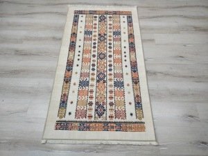 YamalıHome Antik 82 80x150 cm Baskı Kilim