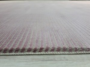 Yamalı Home Azur 9607 Pembe 160x230 cm Saçaklı Salon Halısı