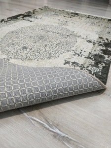 YamalıHome Antik 55 80x150 cm Baskı Kilim