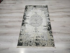 YamalıHome Antik 55 80x150 cm Baskı Kilim