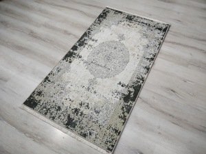 YamalıHome Antik 55 80x150 cm Baskı Kilim