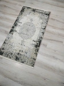 YamalıHome Antik 55 80x150 cm Baskı Kilim