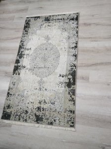YamalıHome Antik 55 80x150 cm Baskı Kilim