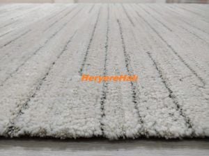 Foneks Halı Oslo Yumuşak Dokulu 28368A Krem Bej 160X230 cm