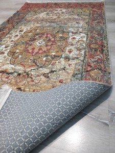 YamalıHome Antik 24 80x150 cm Baskı Kilim