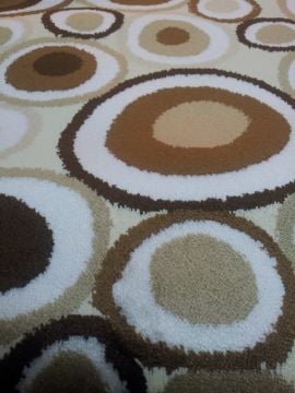 Halı Sarayı Nehir 11225R 80cm Kesme Yolluk