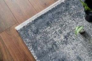 Eko Halı Lagos XW LGS 06 Krem Gri Salon Halısı 200x290 cm