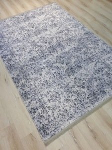 Yamalı Home Allegro 9014 Açık Lila Kilim 160x230cm