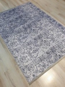 Yamalı Home Allegro 9014 Açık Lila Kilim 160x230cm