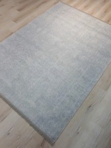 Yamalı Home Allegro 9060 Açık Gri Kilim 160x230cm