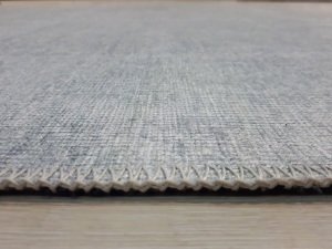 Yamalı Home Allegro 9060 Açık Gri Kilim 160x230cm