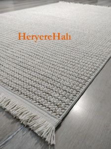 Eko Halı Motto MOT PLAIN BEJ-160X230
