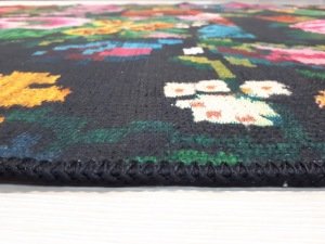 Cornelya 9251 Siyah Kilim 160x230cm