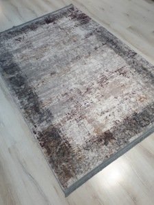 Cornelya 9202 Bordo Kilim 160x230cm