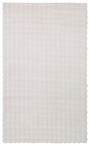 Eko Halı SANDY SND PLAIN VIZON 120x 180 cm Özel Yüksek Alçak Dokulu Yumuşak Tuşeli Suni Kürk