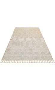 Eko Halı Soho SH 03 Bej Salon Halısı 130x190 cm