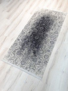 Eko Halı Cordoba DB02IvoryGri 100x200 cm