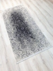 Eko Halı Cordoba DB02IvoryGri 100x200 cm