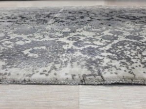 Eko Halı Cordoba DB02IvoryGri 100x200 cm
