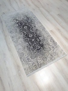 Eko Halı Cordoba DB02IvoryGri 100x200 cm