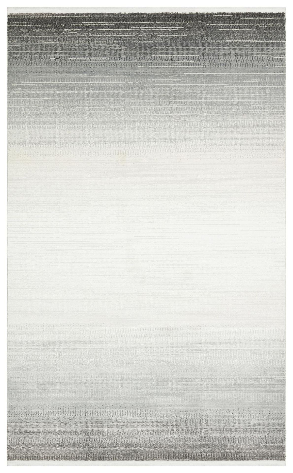 Eko Halı Lagos XW LGS16 Krem Gri Salon Halısı 200x290 cm