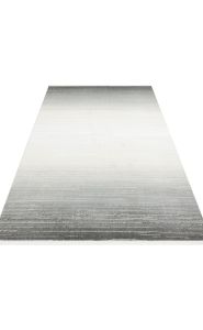 Eko Halı Lagos XW LGS16 Krem Gri Salon Halısı 200x290 cm
