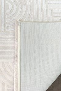KARAR HALI LİZBON 4255A BEJ-160X230 CM