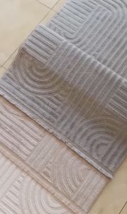 KARAR HALI LİZBON 4255A BEJ-160X230 CM