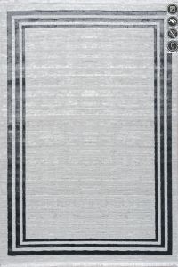 FONEKS DECO HALI MİLENA Hav Toz Vermez Yıkanabilir Kaymaz İnce Dokuma Modern Halı