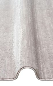 Eko Halı LYKIA LKY PLAIN GREY Sade ve Modern Akrilik Makine Halısı