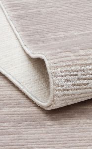 Eko Halı LYKIA LKY PLAIN GREY Sade ve Modern Akrilik Makine Halısı