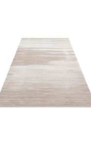 Eko Halı LYKIA LKY PLAIN GREY Sade ve Modern Akrilik Makine Halısı