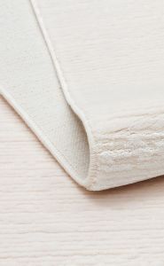 Eko Halı LYKIA LKY PLAIN CREAM Sade ve Modern Akrilik Makine Halısı