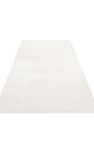 Eko Halı LYKIA LKY PLAIN CREAM Sade ve Modern Akrilik Makine Halısı