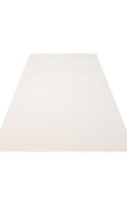 Eko Halı LYKIA LKY PLAIN CREAM Sade ve Modern Akrilik Makine Halısı