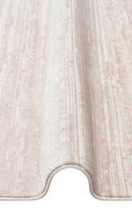 Eko Halı LYKIA LKY PLAIN BEIGE Sade ve Modern Akrilik Makine Halısı