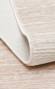 Eko Halı LYKIA LKY PLAIN BEIGE Sade ve Modern Akrilik Makine Halısı