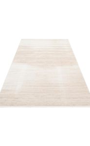 Eko Halı LYKIA LKY PLAIN BEIGE Sade ve Modern Akrilik Makine Halısı