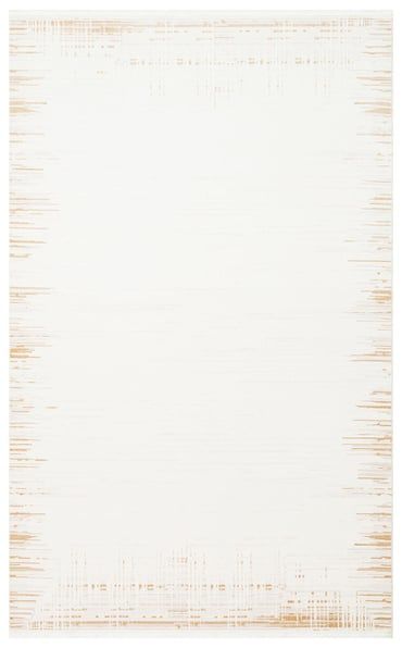 Eko Halı LYKIA LKY 01 CREAM GOLD Sade ve Modern Akrilik Makine Halısı