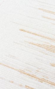 Eko Halı LYKIA LKY 01 CREAM GOLD Sade ve Modern Akrilik Makine Halısı