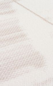 Eko Halı LYKIA LKY 03 CREAM BEIGE Sade ve Modern Akrilik Makine Halısı