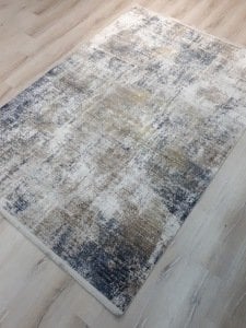Eko Halı Verona VR14 Blue Vizon XW Salon Halısı 160x230 cm
