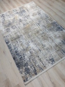 Eko Halı Verona VR14 Blue Vizon XW Salon Halısı 160x230 cm