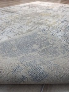 Eko Halı Verona VR14 Blue Vizon XW Salon Halısı 160x230 cm