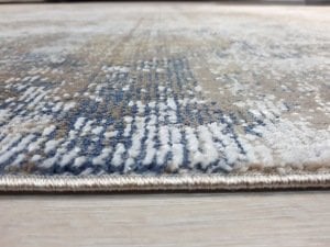 Eko Halı Verona VR14 Blue Vizon XW Salon Halısı 160x230 cm