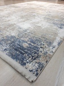 Eko Halı Verona VR14 Blue Vizon XW Salon Halısı 160x230 cm