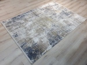 Eko Halı Verona VR14 Blue Vizon XW Salon Halısı 160x230 cm